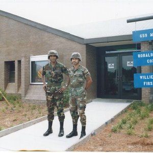 Meet your Posher, Frank